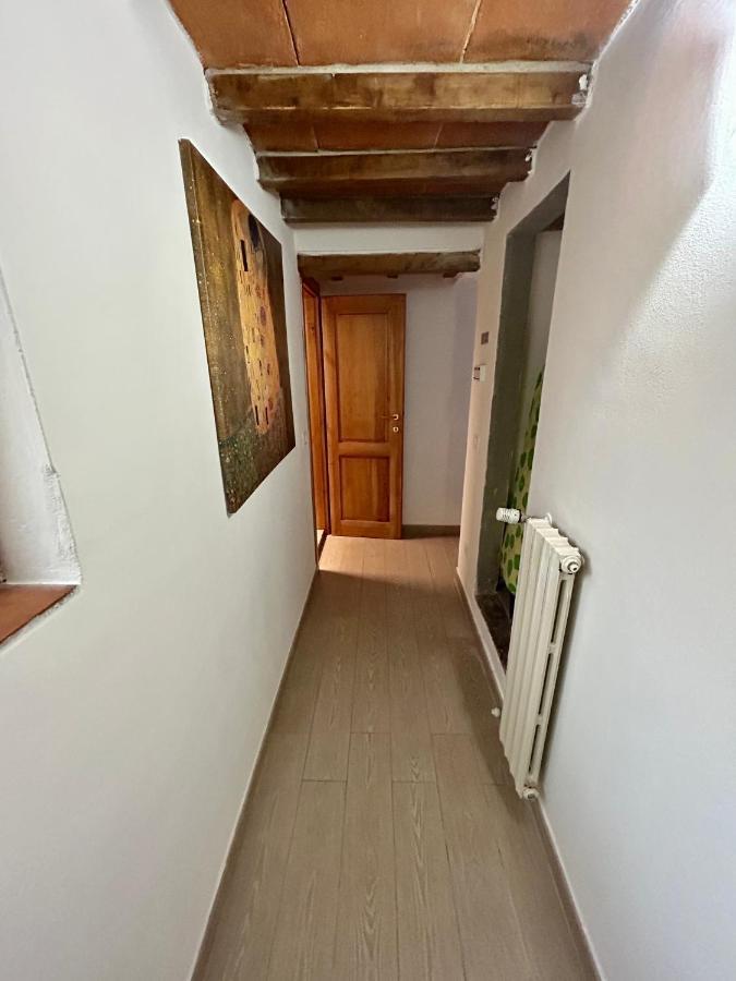 Home Cavour 佛罗伦萨 外观 照片
