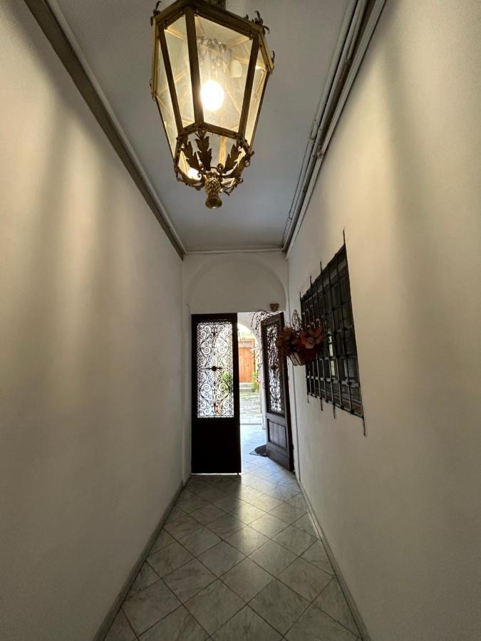 Home Cavour 佛罗伦萨 外观 照片