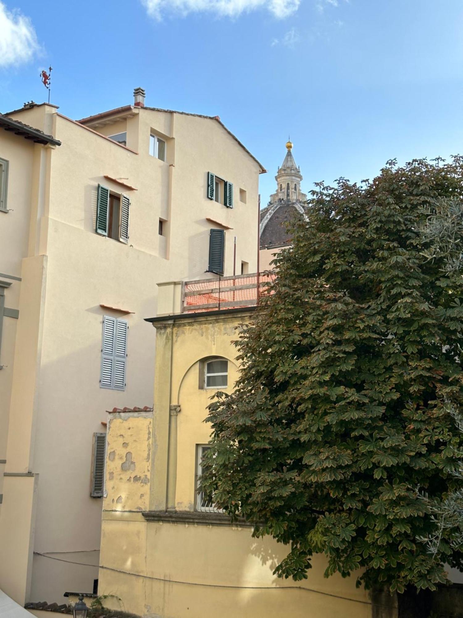 Home Cavour 佛罗伦萨 外观 照片